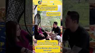 Download lagu Anisa Bahar dan suami barunya #artisviral #artisterbaru #anisabahar mp3