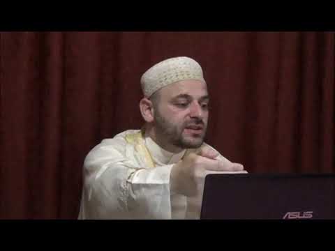 Vehabizam. drugi deo. Vehabije su sekta u akajidu