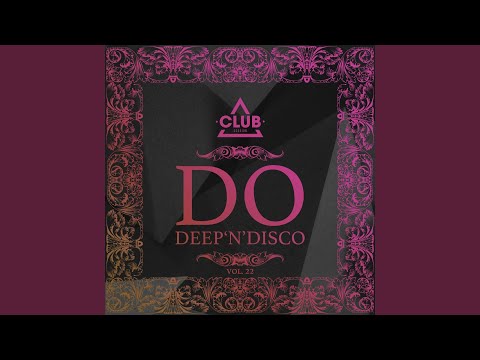 Don't Go (Andrey Exx & Dogus Cabakcor Remix)