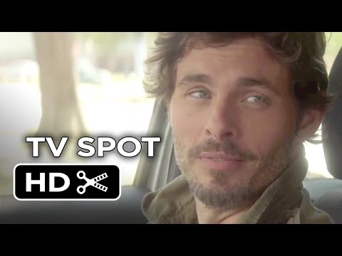 The D Train TV SPOT - Fun Weekend (2015) - Jack Black, James Marsden Comedy HD