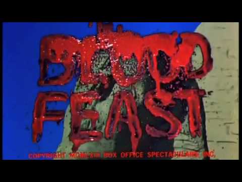 The Glendas : Blood Feast