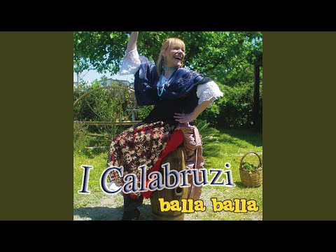 Tarantella paisana