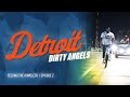 Feeding the Homeless in Detroit, MI | Dirty Angels Ep 2