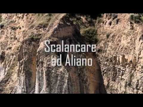 Alessandro D'Aloia Scalancare ad Aliano