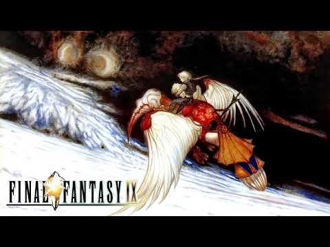 You're Not Alone! - Final Fantasy IX - Remake