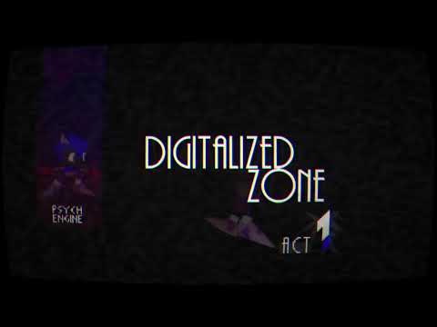 NEW X-Terion FULL WEEK | Sonic.EXE Update 2.5/3.0 (Fanmade) - Friday Night Funkin'