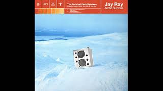 Jay Ray - Arctic Survival (Jumble Remix)[1998]