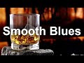 Smooth Blues Music - Relaxing Whiskey Blues played on Guitar and Piano