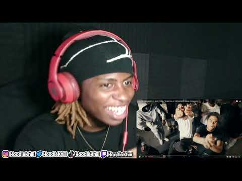 ASSASIN X Macho 8OH X Nesty Floxks   Where They At Official Music Video REACTION!!!