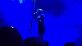 Molly Nilsson - Happyness @ Babel, Malmö 2017-07-20