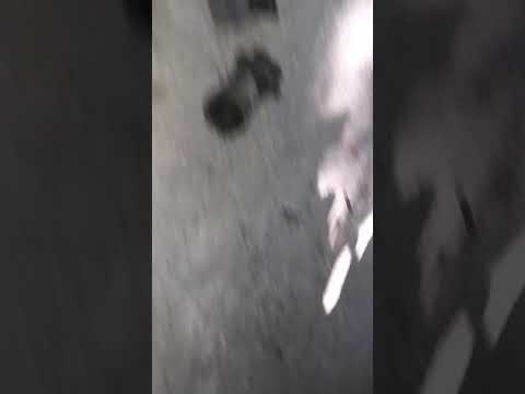 Rear heat hose coolant leak quick fix!!