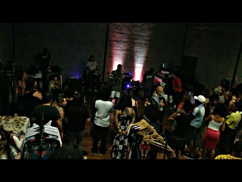 Jeffrey Lion, Yan Pablo DJ - "Não" (Funk Remix) [Ao vivo no Denigra JF 3ª Edição] | 2017