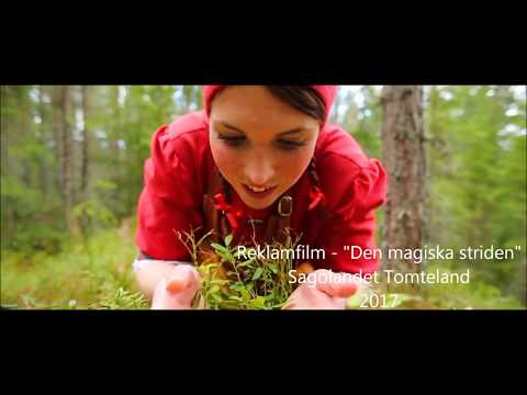 Showreel Johanna Nilsson