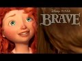 Brave It S English Sort Of Disney Pixar