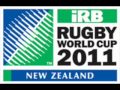 Hayley Westenra - World In Union 2011 (Rugby ...