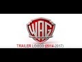 638 Warner Bros Animation Warner Animation Group Trailer Logos 2014 2017
