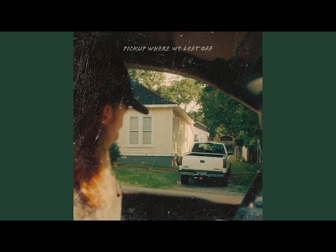Pick Up Where We Left Off - Schmitty