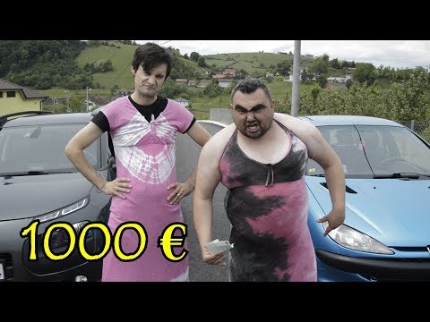 Bosanske SELJAČINE se trkaju za 1000 €