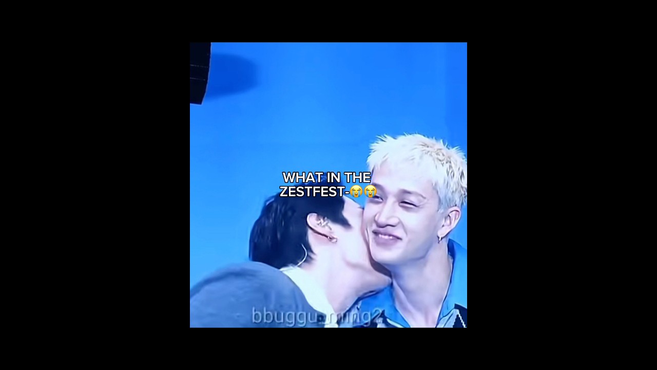 THEY WERE ENJOYING IT TOO-😭🤣🤣#straykids#kpop#relatable#funny