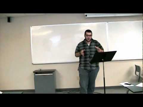 Matthew 9:18-31 (How do we find what we are looking for?)