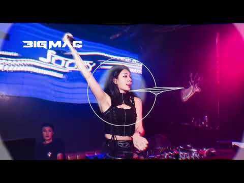 DJ Big Mac【来抓kik】《Do You Wanna Be My Baby x Fking Banger v2 x Fast Cars x OSN - Hold on x หมวยนี่คะ》