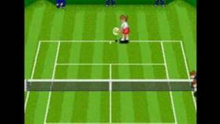 WGTV - Now Thats What I Call Tennis