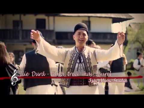 Ilie Dura - Viata treci mai usurel