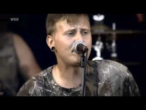 Veara - Live Germany Area 4 festival