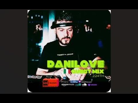 Club House Underground 90's - ( Dj DANILOVE )