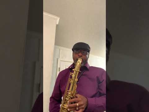 “Nothing Compares To U” StanleySax cover