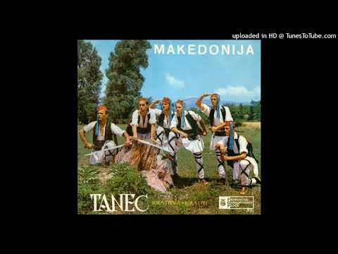 Tanec - Sevdalino, maloj mome (Divna Lazareva) (1968)