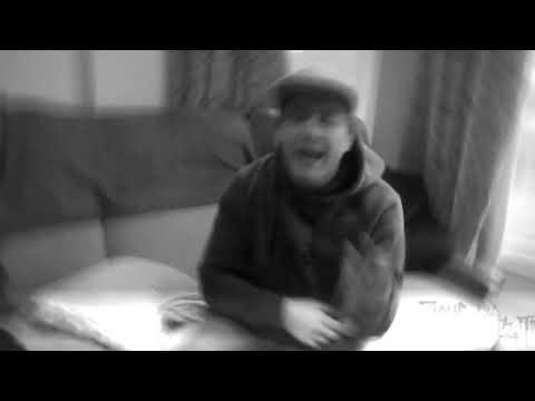 IGBLISS - Flames in the yard ( Zone Out Tv )