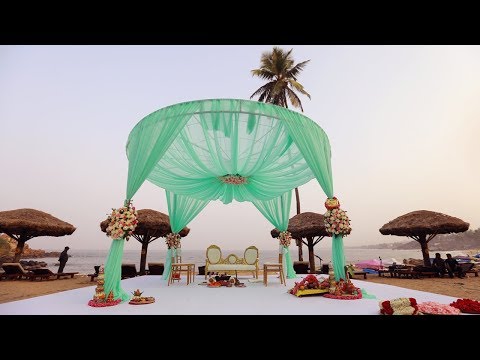 Wedding Planner portfolio by Tamarind Weddings in Kochi - Photo 0