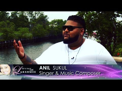 Anil Sukul Interview
