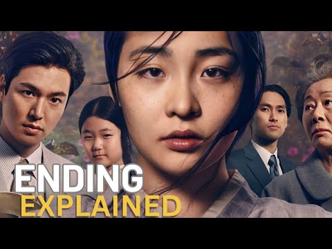 Pachinko Season 2 Ending Explained: Noa’s Fate and Sunja’s Struggles