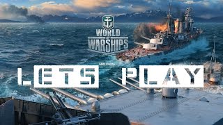 World of Warships - How to Play