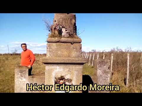 MEMORIAL A ORILLAS DE LA RUTA 7, CASUPÁ, FLORIDA - La Macana "Corazón del Mundo"