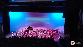 So-ran Bushi ソーラン節, Teacher Dance, June 2023