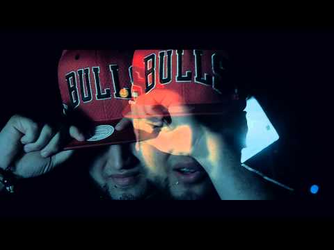 The White Beast - Donde Estan (Official Video) By Anoda Level Films