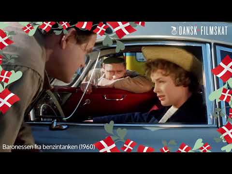 Dansk Filmskat 5 år - Hurra for jer!