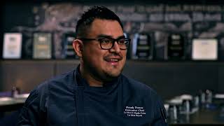 The Guide By Chef James Knight Pacheco: La Mar