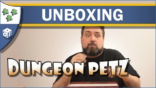 Dungeon Lords video thumbnail
