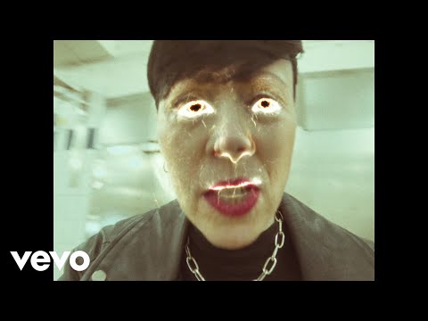 EMMON - Speak to Me (Visualizer) (Official)