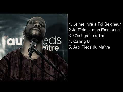 Marius Psalmiste - Medley