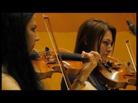 Ian Munro - Clarinet Quintet "Songs from the Bush"