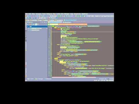 PHPStorm Power Tips - Using the Structure Tab
