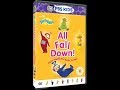 Opening To Teletubbies All Fall Down 2006 DVD Paramount Print