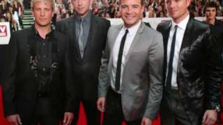 WESTLIFE - YOU MUST HAVE HAD A BROKEN HEART