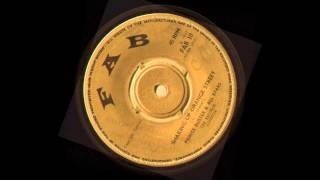 PRINCE BUSTER - SHAKING UP ORANGE STREET