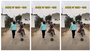 Greed for petty gain against loss! See how I got into trouble